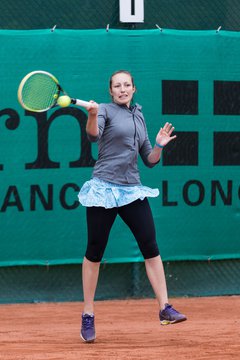 Juliane Triebe 429 - RL TCRW Wahlstedt - Berliner SV und TC RW Wahlstedt2 - TC GW Nikolassee